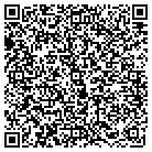 QR code with Alpine Dry Clr & Shirt Ldry contacts