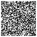 QR code with P C Doktor contacts