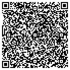 QR code with Martin County Resource Con contacts
