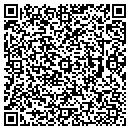 QR code with Alpine Dairy contacts