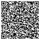 QR code with Telecom West contacts