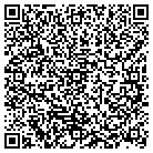 QR code with Sanders Co Supt of Schools contacts