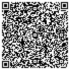 QR code with Anderson Mike Boat Works contacts