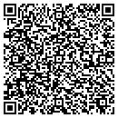 QR code with Jeffrey Karvandi DDS contacts