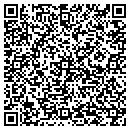 QR code with Robinson Trucking contacts