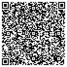 QR code with Praise Tabernacle U P C contacts