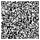 QR code with Koenes Farms contacts