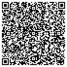 QR code with S & S Precision Machine contacts