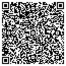 QR code with Music Box Inc contacts
