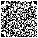 QR code with Howard Roundface contacts