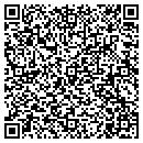 QR code with Nitro Green contacts
