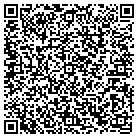 QR code with Canine Learning Center contacts