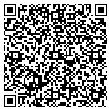 QR code with KFC contacts