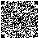 QR code with Orange Tree Chiropractic Center contacts