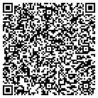 QR code with Gallatin Wildlife Association contacts