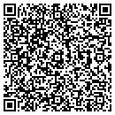 QR code with Tescher Pipe contacts