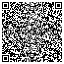 QR code with Kinsey Red Angus contacts