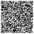 QR code with Woodland Hills Barber Shop contacts