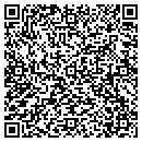 QR code with Mackis Gems contacts