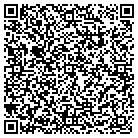 QR code with Falls Tree Service Inc contacts