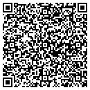 QR code with Rain & Hail contacts