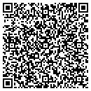 QR code with McOmber Mark contacts