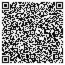 QR code with Tanning Patch contacts
