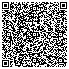 QR code with Gallatin Valley Furniture Co contacts