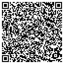 QR code with Kurth & Errebo contacts
