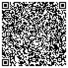 QR code with Sanders County Garage contacts