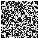 QR code with Kim A Reaney contacts