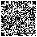 QR code with Custom Fence contacts
