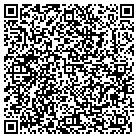 QR code with Cherry Tree Design Inc contacts