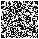 QR code with C&L Trucking contacts