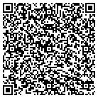 QR code with P D LS Performance Repair contacts