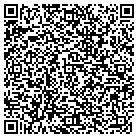 QR code with Ragged Point Ranch Inc contacts