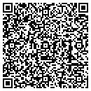 QR code with Ross Logging contacts