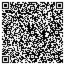 QR code with L J Communications contacts