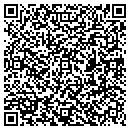 QR code with C J Door Service contacts