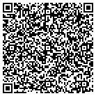 QR code with M P Automotive Machine & Welding contacts
