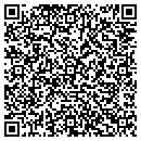 QR code with Arts Chateau contacts