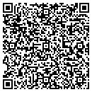 QR code with Hair Factorie contacts
