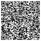 QR code with Chris Hall Travel Service contacts