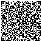 QR code with Cox Valdez & Silbermann contacts