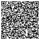 QR code with Touch of Eden contacts