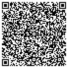 QR code with Kootenai Tribe Safety Of Dams contacts