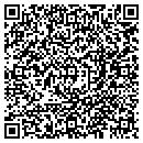QR code with Atherton Apts contacts