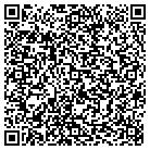 QR code with Woodys Lumber & Sawmill contacts