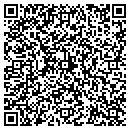 QR code with Pegar Ranch contacts
