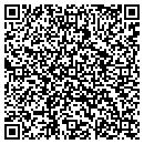 QR code with Longhorn Bar contacts